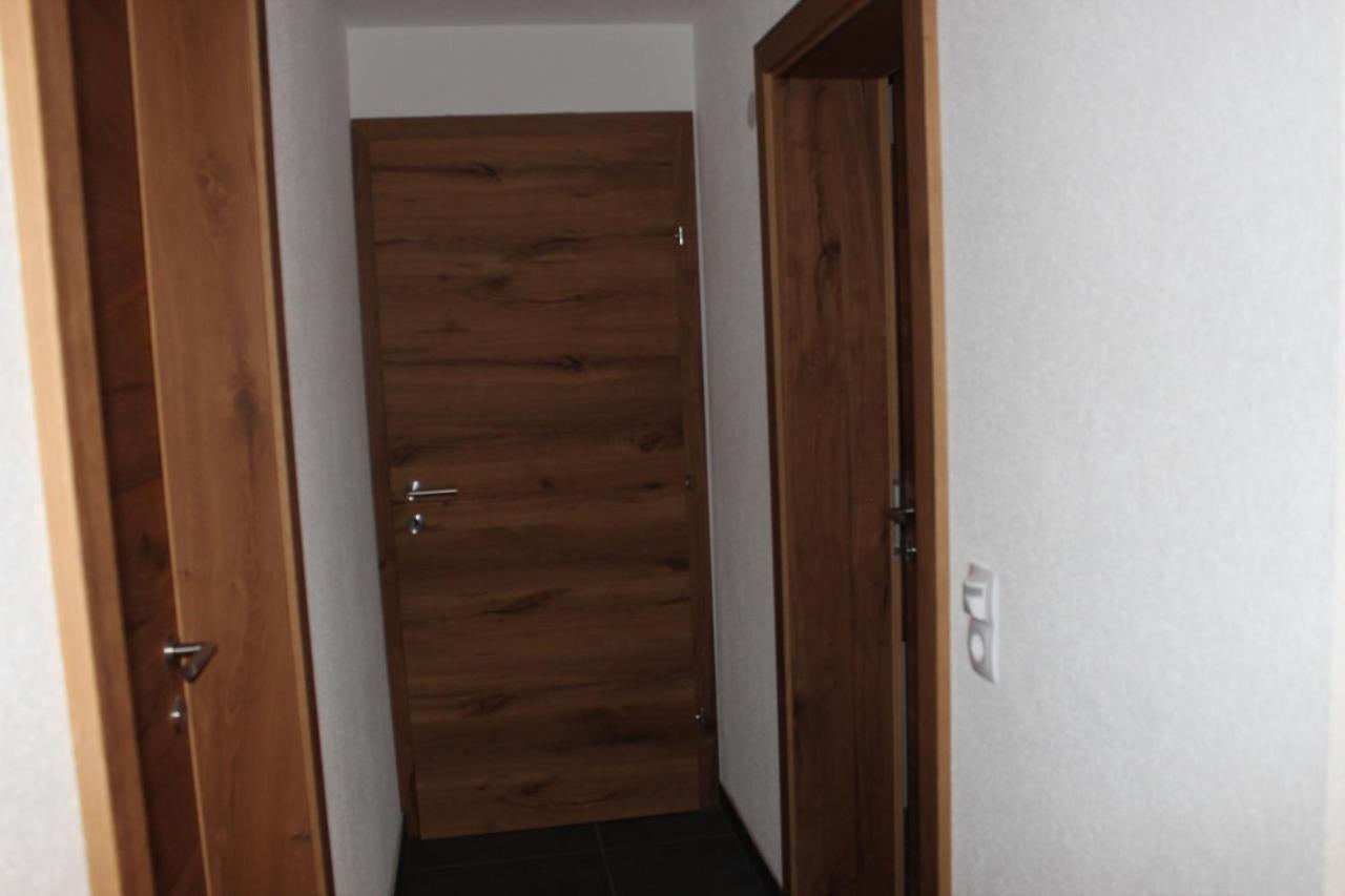 شقة Haus In Der Kurve كابل المظهر الخارجي الصورة
